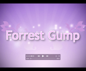 forest gump klavierkurs
