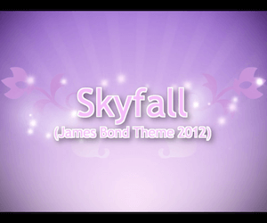 skyfall